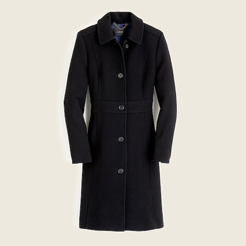 Lady Day Coat 2011 Winter Editon